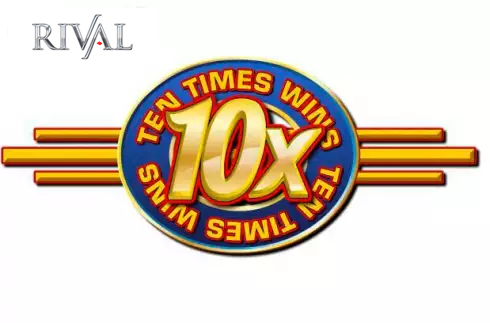 10x Wins